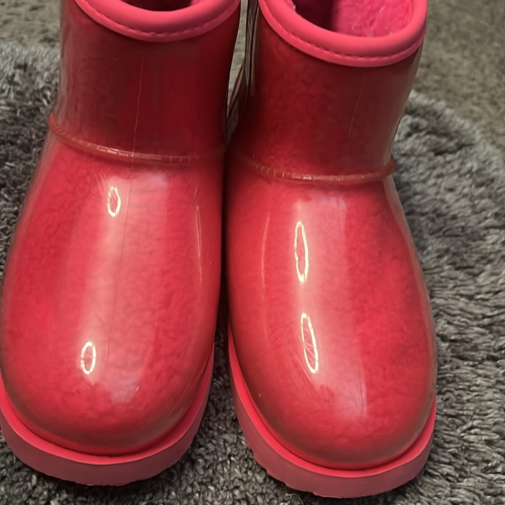 Kids Ugg boots - Picture 4 of 5